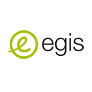 Egis International - logo